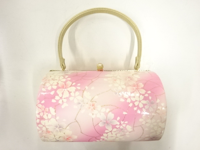 JAPANESE KIMONO / BAG